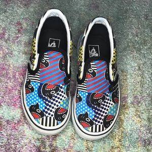 VANS Sneakers